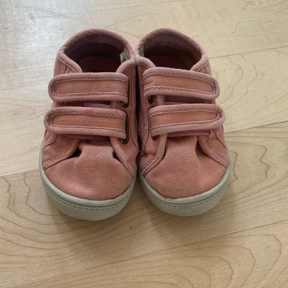 Zara sneakers
